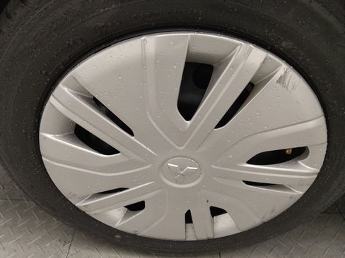 Used 2024 Mitsubishi Mirage G4 LE image 31