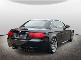 Used 2013 BMW M3 Convertible video 2