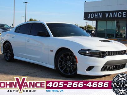 Used 2023 Dodge Charger Scat Pack w/ Plus Group