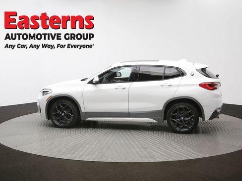 Used 2018 BMW X2 xDrive28i w/ M SportX Package AWD/4WD image 61