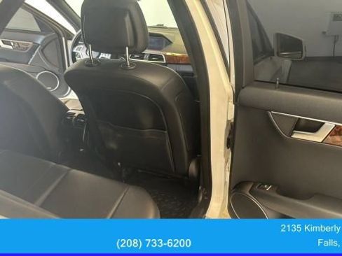 Used 2013 Mercedes-Benz C 300 4MATIC Sedan image 26