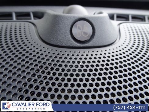 Certified 2025 Ford Bronco Sport Outer Banks w/ Outer Banks Tech Package+ image 45