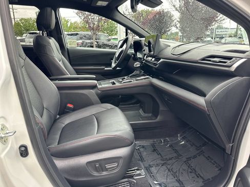 Certified 2026 Toyota Sienna XSE AWD/4WD image 18