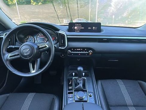 Used 2024 MAZDA CX-50 AWD 2.5 S w/ Cargo Package image 18