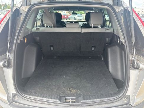 Used 2017 Honda CR-V LX image 36