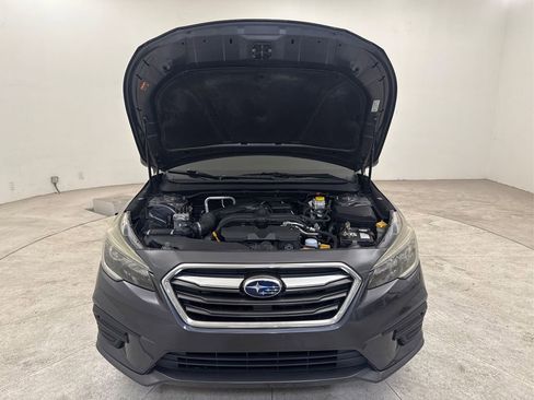 Used 2018 Subaru Legacy 2.5i Premium AWD/4WD image 11