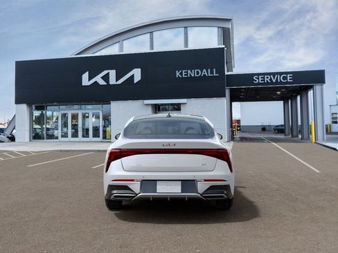 New 2026 Kia K5 GT-Line image 5