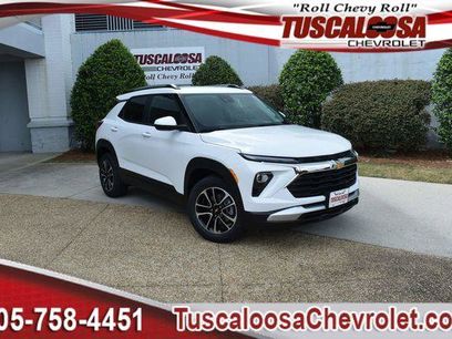 New 2026 Chevrolet TrailBlazer LT w/ Convenience Package