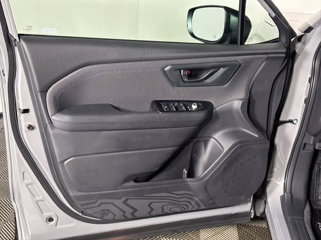 New 2026 Subaru Forester Premium AWD/4WD image 10