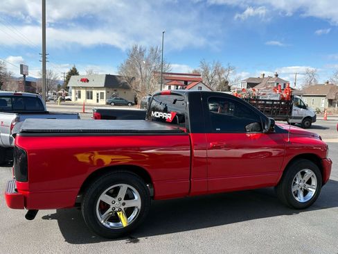 Used 2003 Dodge Ram 1500 Truck ST image 20