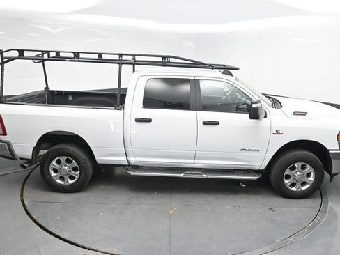 Used 2023 RAM 2500 Big Horn w/ Level 1 Equipment Group AWD/4WD image 34