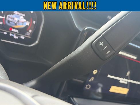 Used 2025 GMC Sierra 2500 AT4X AWD/4WD image 13