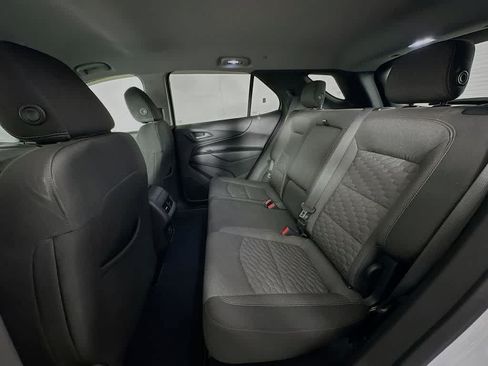 Used 2020 Chevrolet Equinox LT w/ Driver Convenience Package FWD image 14