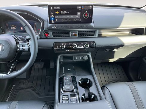 Used 2026 Honda Passport RTL image 14