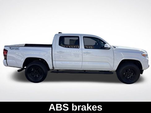 Used 2023 Toyota Tacoma SR image 7