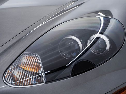 Used 2007 Aston Martin DB9 Coupe image 6