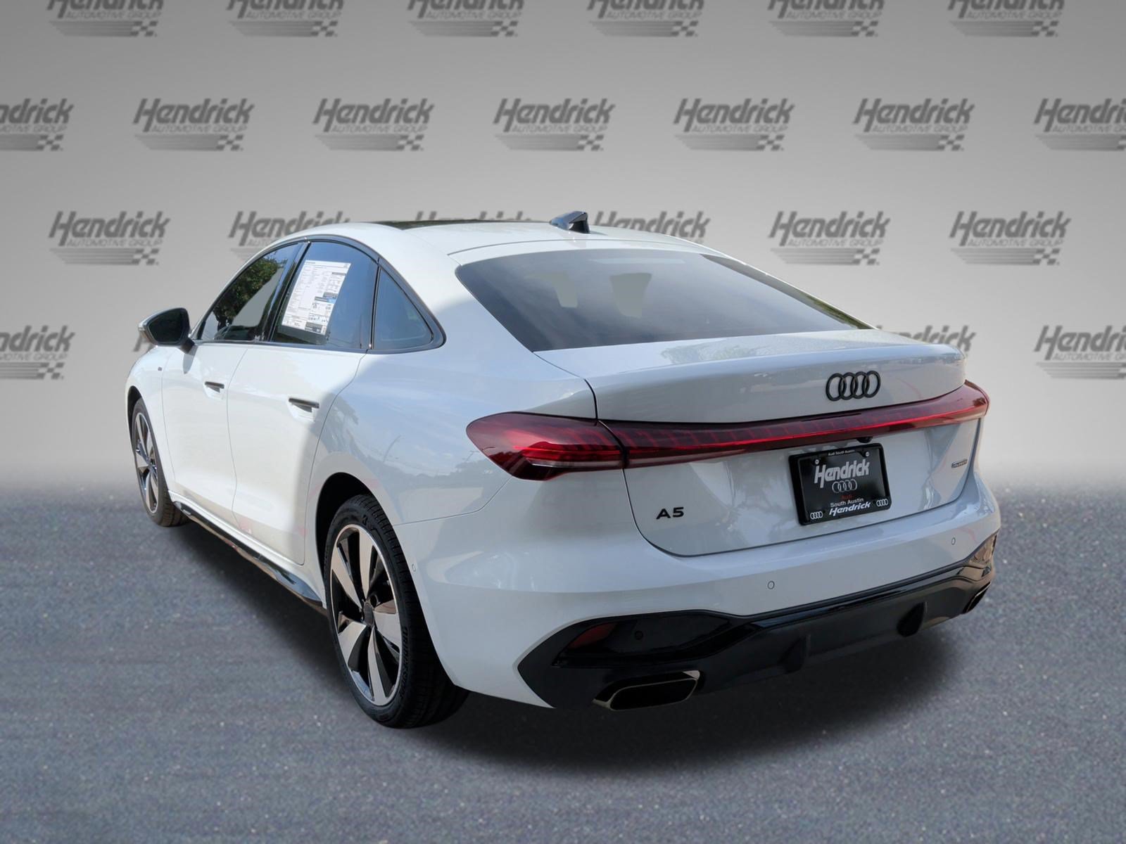 Used 2026 Audi A5 Premium AWD/4WD image 7