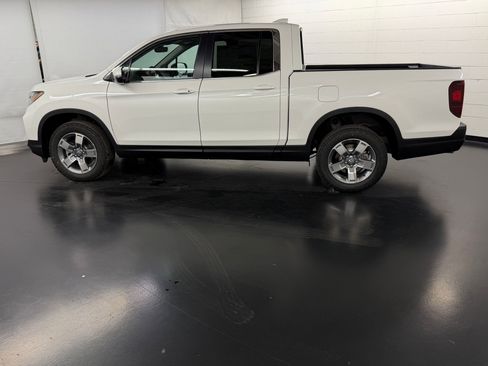 New 2026 Honda Ridgeline RTL image 2