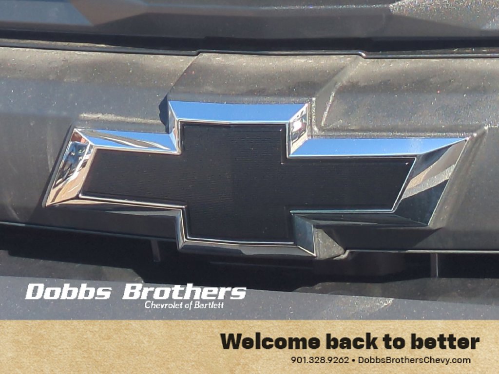 New 2026 Chevrolet Colorado Trail Boss w/ Off-Road Front Bumper Package AWD/4WD image 34