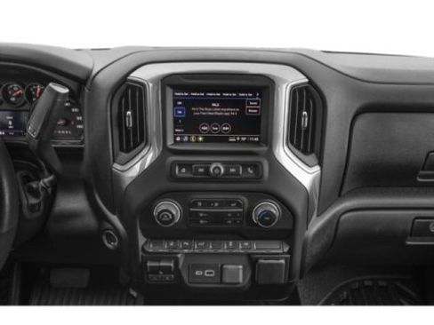New 2025 Chevrolet Silverado 2500 W/T w/ WT Convenience Package image 13
