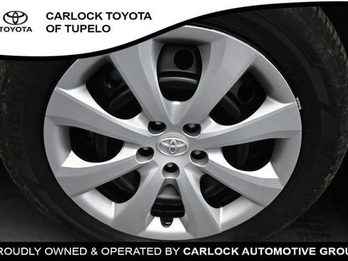 Used 2025 Toyota Corolla LE FWD image 36