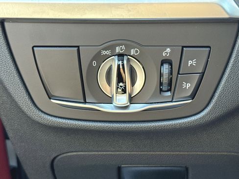 Used 2024 BMW X3 xDrive30i image 21