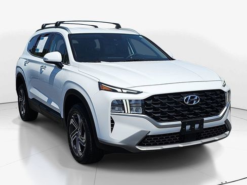 Used 2023 Hyundai Santa Fe SEL AWD/4WD image 3