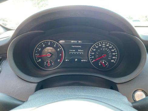 Used 2018 Kia Stinger GT1 AWD/4WD image 28