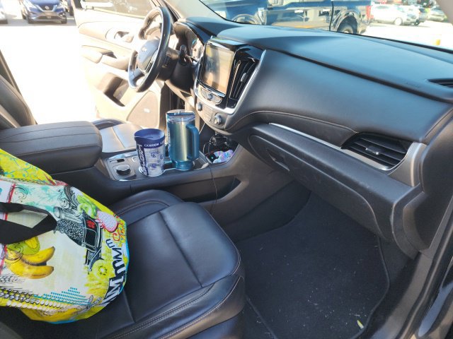 Used 2019 Chevrolet Traverse RS FWD image 46