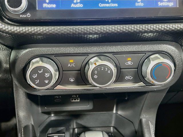 Used 2023 Nissan Kicks SV w/ Exterior Package FWD image 15