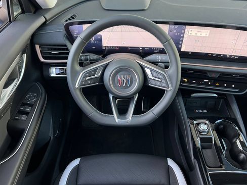 New 2026 Buick Envision Sport Touring AWD/4WD image 14