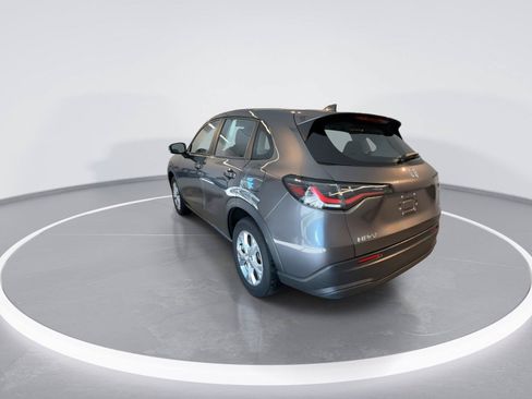 Used 2024 Honda HR-V LX image 6