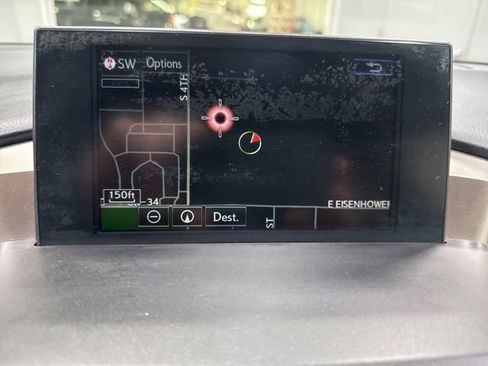 Used 2016 Lexus NX 200t F Sport w/ F Sport Premium Package AWD/4WD image 4