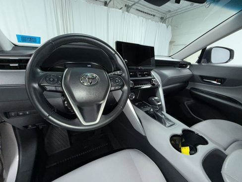 Certified 2024 Toyota Venza LE image 4