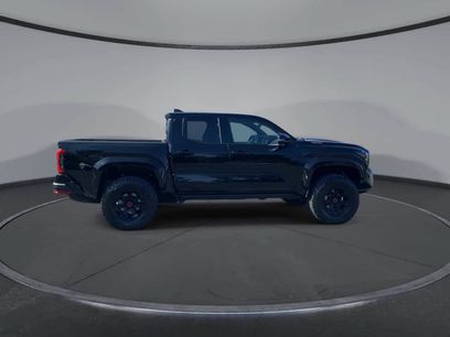 Certified 2025 Toyota Tacoma TRD Pro