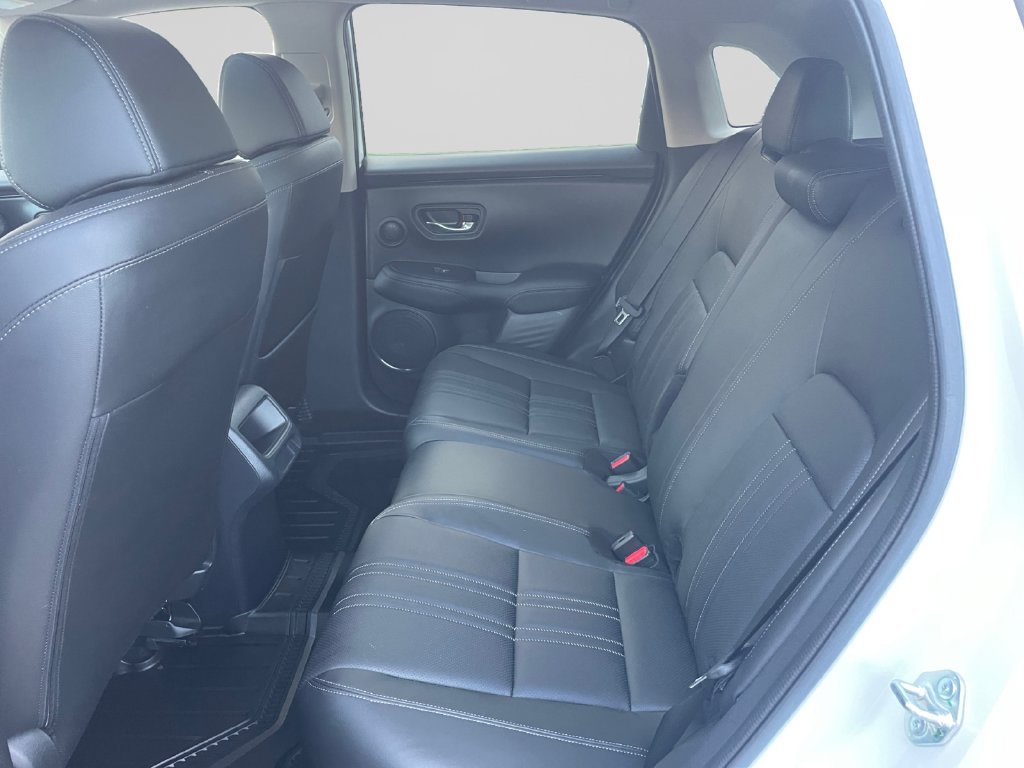 Certified 2024 Honda HR-V EX-L image 19