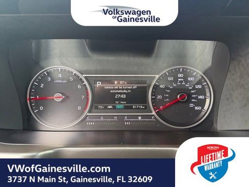 Used 2021 Kia Sorento SX AWD/4WD image 22