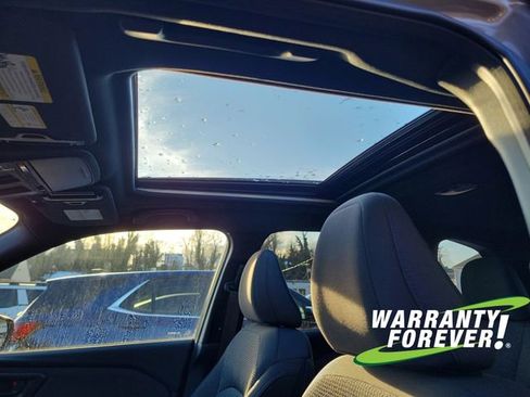 New 2026 Subaru Forester Premium image 13