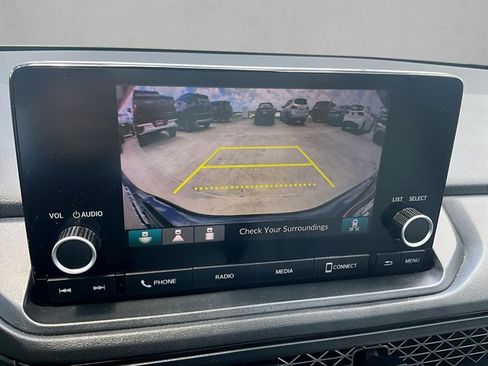 Used 2024 Honda Accord EX image 23