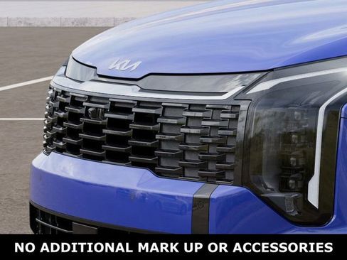 New 2026 Kia Sportage SX image 12