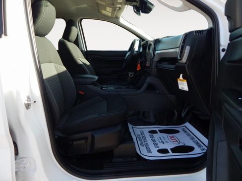 New 2025 Ford Ranger XL w/ Trailer Tow Package image 15