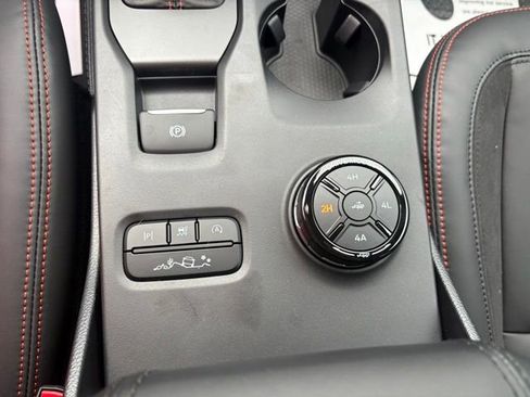 New 2026 Ford Ranger Raptor AWD/4WD image 22