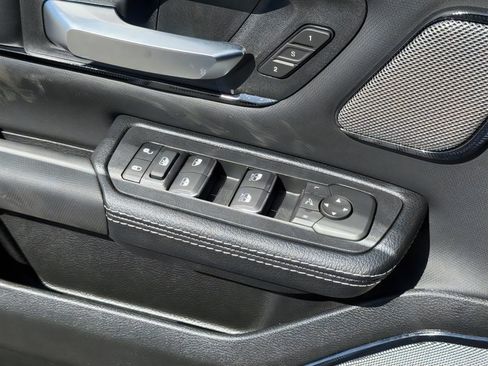 New 2026 RAM 1500 Rebel image 25