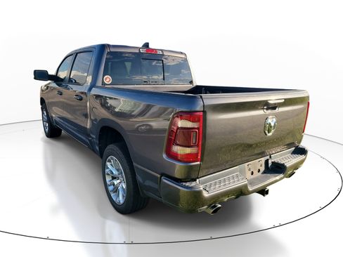 Used 2023 RAM 1500 Laramie AWD/4WD image 6