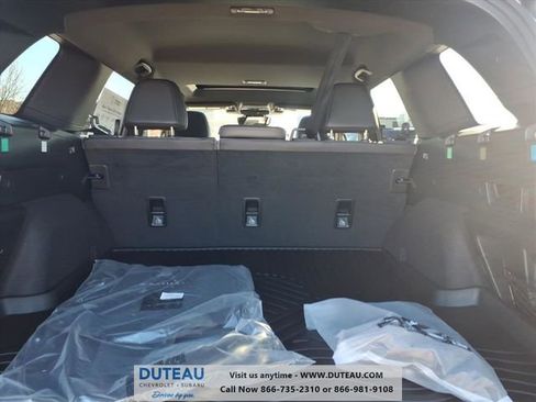 New 2026 Subaru Outback Limited image 7