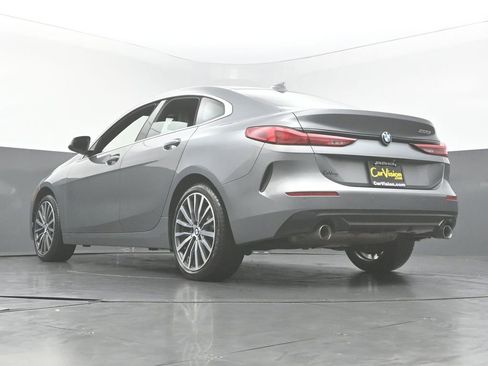 Used 2022 BMW 228i Gran Coupe w/ Convenience Package FWD image 38
