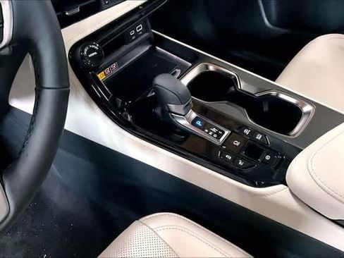 New 2026 Lexus NX 450h+ AWD w/ Luxury Package image 8