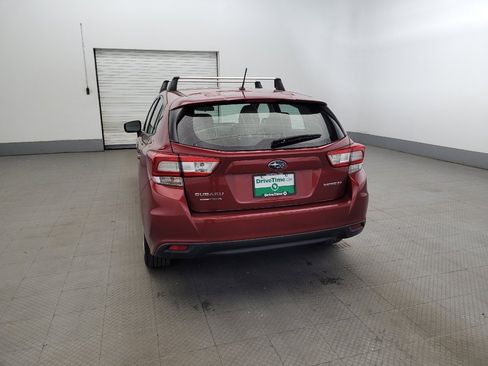 Used 2019 Subaru Impreza 2.0i AWD/4WD image 6