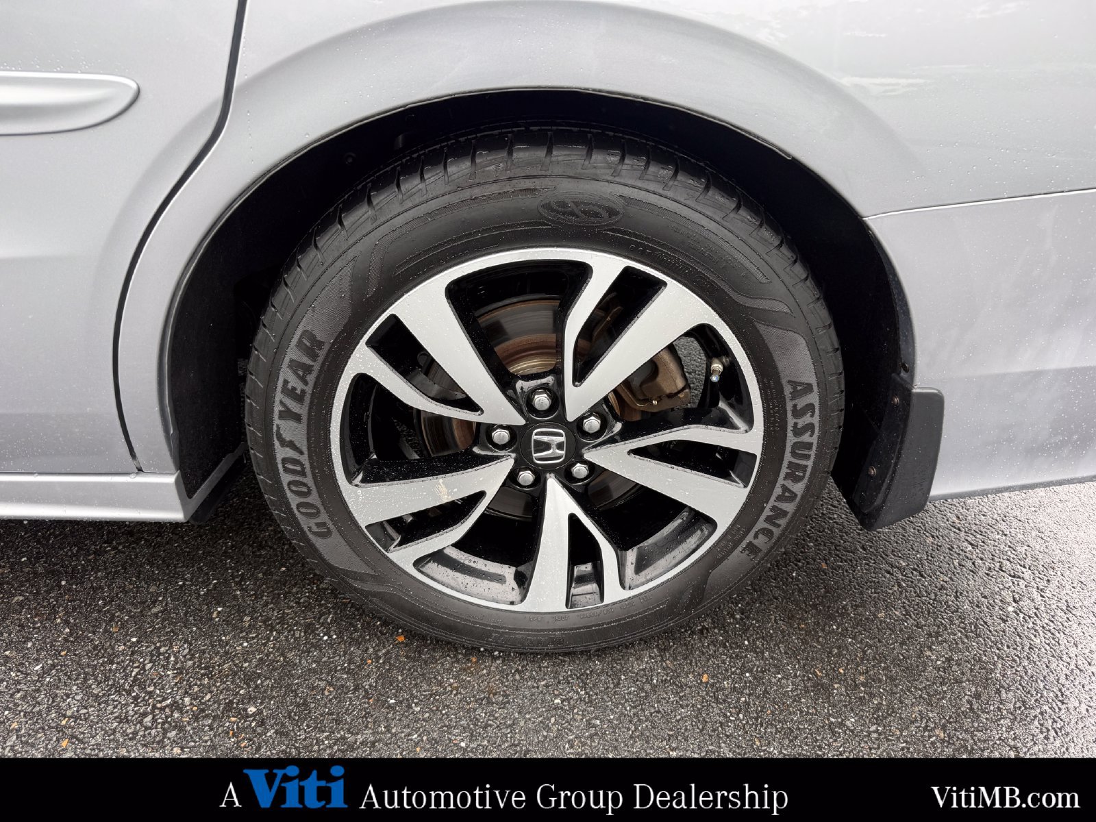 Used 2020 Honda Odyssey Elite image 13