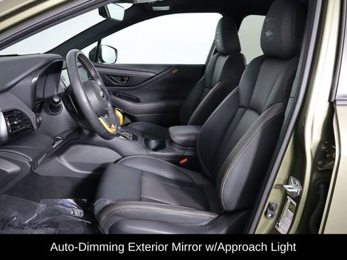 Used 2023 Subaru Outback Wilderness w/ Wilderness Package image 16